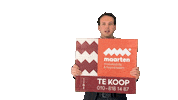 Maarten2022 Sticker by MaartenMakelaardijDrechtsteden