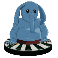 Star Wars Max Sticker by Disney+