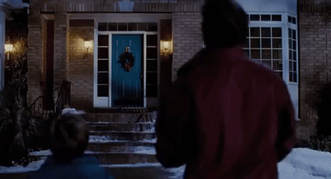 the santa clause christmas movies GIF