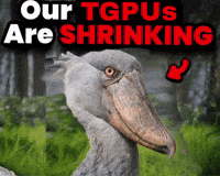 Our Brains Are Shrinking GIF