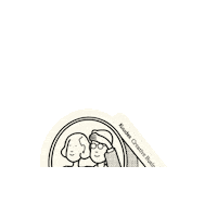 Art Illustration Sticker by Kuudes