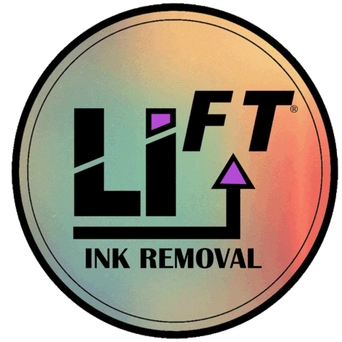 Lift Pmu Sticker by Girlz Ink