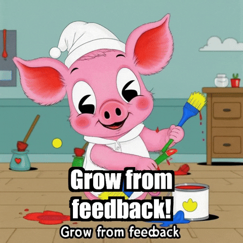 Growth Wisdom GIF by The Pigasso