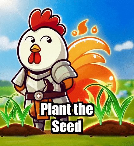 Growth Wisdom GIF by Zorooster