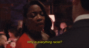 Aunjanue Ellis Racism GIF by NEON