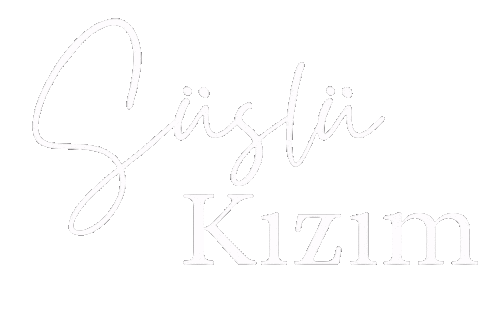 Oglum Canim Sticker