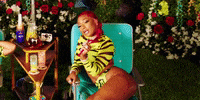 Hottie Hot Girl Summer GIF by Megan Thee Stallion