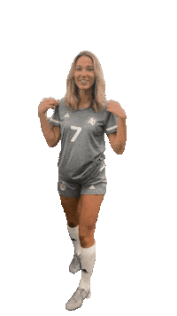 AQWSoccer sports soccer aquinas aqws Sticker
