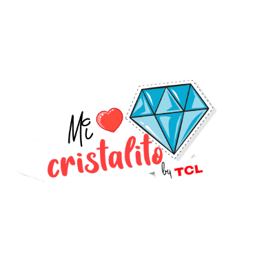 Hipnotizados De Amor Sticker by TCL Chile