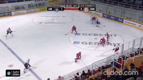 LeadingSport giphygifmaker GIF