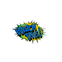Sticker by Breakthrough Miami