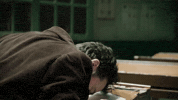 Forgive Me Please GIF by Musical Vienna