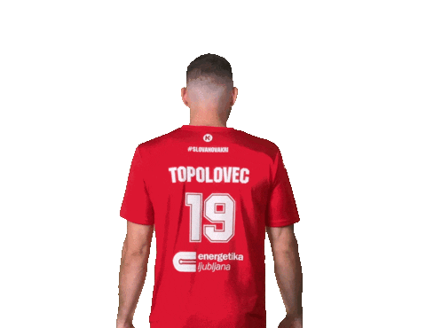 Rokomet Sticker by RD Slovan