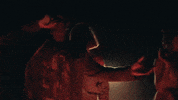 audionetwork dance party music video festival GIF
