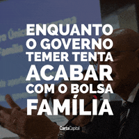 ediÃ§Ã£o 930 GIF by CartaCapital
