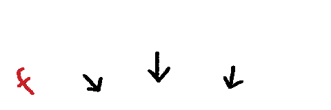 Artist Follow Them Sticker by marq