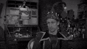 Christmas I Dont Know GIF by FoilArmsandHog
