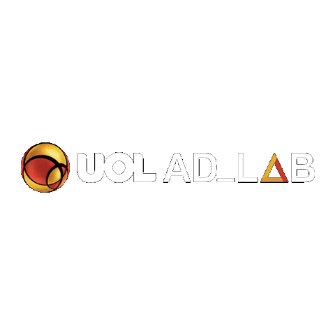 Branded Content Adlab Sticker by UOL AD_LAB