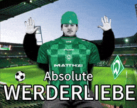 Werder Bremen GIF
