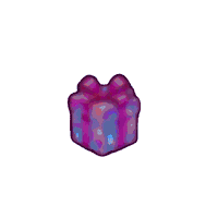 Gift Clip Art Sticker