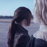 Lily GIF