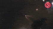 Star Glow GIF by ESA/Hubble Space Telescope