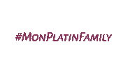 Sticker by Monplatin