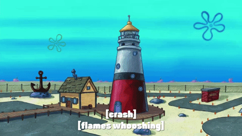 season 10 episode 6 GIF by SpongeBob SquarePants