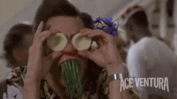 jim carrey alrighty then GIF by Morgan Creek