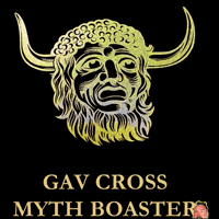 Legend Folklore GIF