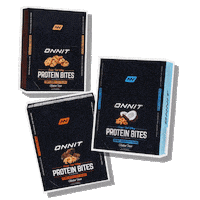 Whey Protein Sticker by Onnit
