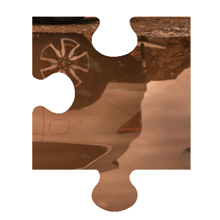 Honda Pilot Puzzle Sticker by Honda