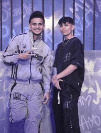 Gringo Y Sanchez GIF