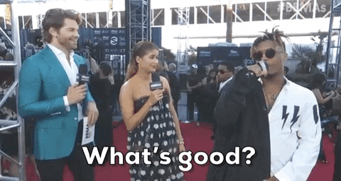 billboard music awards 2019 bbmas GIF by E!