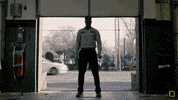 karatecombat sports sport fighter blackbelt GIF