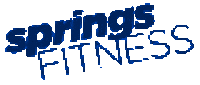 ginaspringsfitness sf springs fitness crossfit springs Sticker