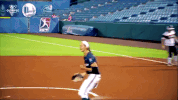 usssapride softball fastpitch usssa npf GIF