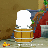 elchavoanimado GIF by Grupo Chespirito