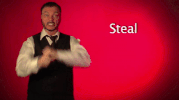 sign language asl GIF by Sign with Robert