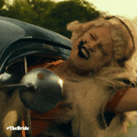 Car Driving GIF by Warner Bros. Pictures