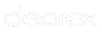 deorex deorex Sticker