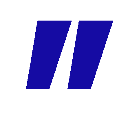 PeryskopStudio peryskop studio ultramarine studio ultramarine peryskop ultramarine text Sticker