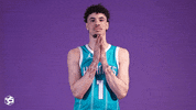 Basketball Scheming GIF by Charlotte Hornets