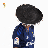 Futbol GIF by Real Oviedo
