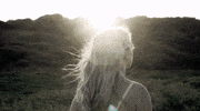 canyons GIF by ROZES