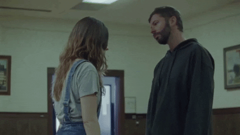 nightsandweekends fadinglight GIF by NOWNESS