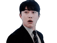 Angry Mood Sticker