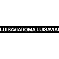 fashion shopping Sticker by LuisaViaRoma