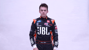 KBMteam nascar toyota jbl kyle busch GIF