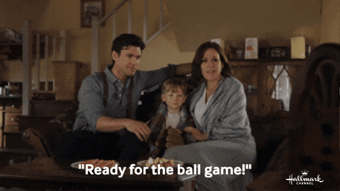 Sick When Calls The Heart GIF by Hallmark Channel